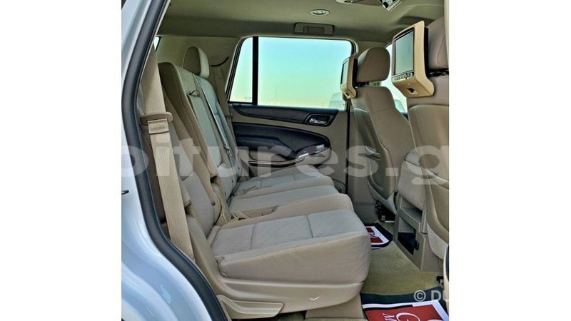 Big with watermark chevrolet tahoe estuary import dubai 6776