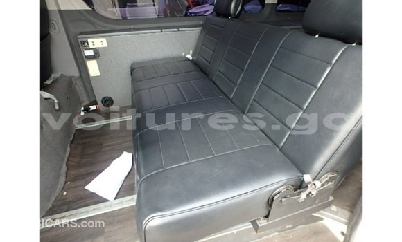 Acheter Import Voiture Toyota Hiace Blanc à Import - Dubai, Estuaire Acheter Import Voiture Toyota Hiace Blanc à Import - Dubai, Estuaire