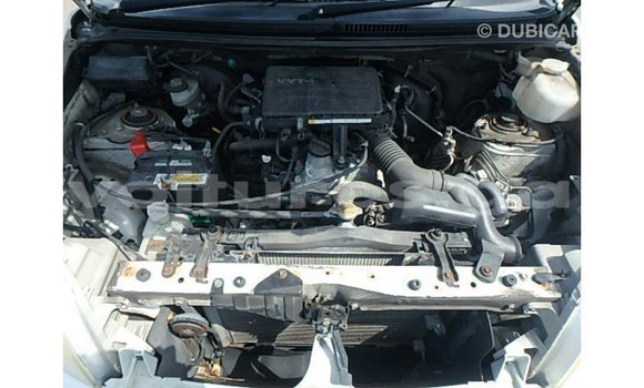 Acheter Import Voiture Toyota Rush Blanc à Import - Dubai, Estuaire Acheter Import Voiture Toyota Rush Blanc à Import - Dubai, Estuaire