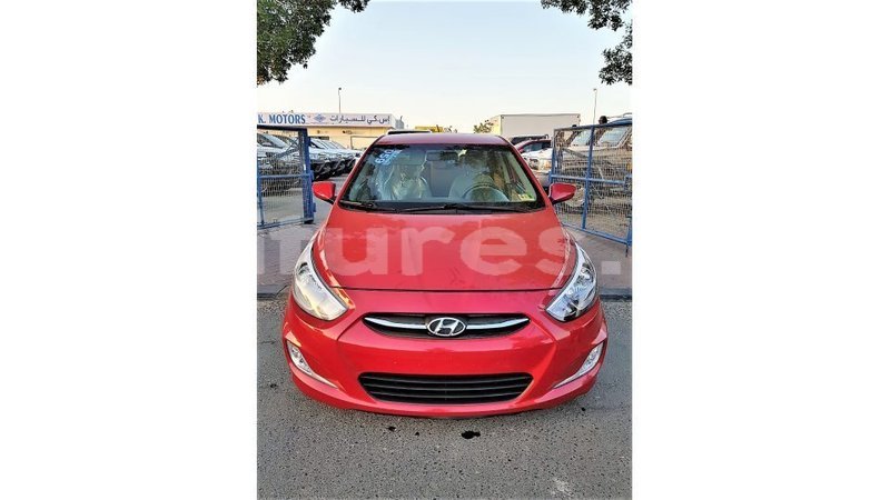 Big with watermark hyundai accent estuary import dubai 6783