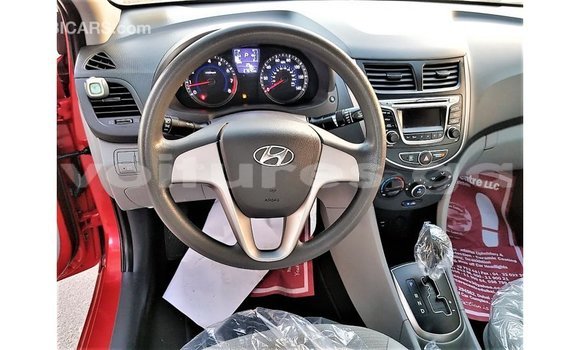 Sayi Imported Hyundai Accent Red Mota in Import - Dubai a estuary Sayi Imported Hyundai Accent Red Mota in Import - Dubai a estuary