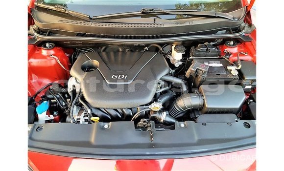 Sayi Imported Hyundai Accent Red Mota in Import - Dubai a estuary Sayi Imported Hyundai Accent Red Mota in Import - Dubai a estuary