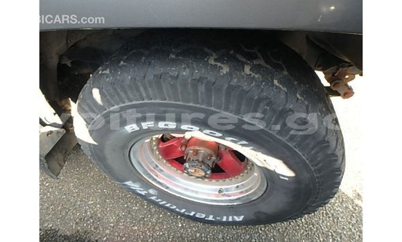 Acheter Import Voiture Toyota Land Cruiser Autre à Import - Dubai, Estuaire Acheter Import Voiture Toyota Land Cruiser Autre à Import - Dubai, Estuaire