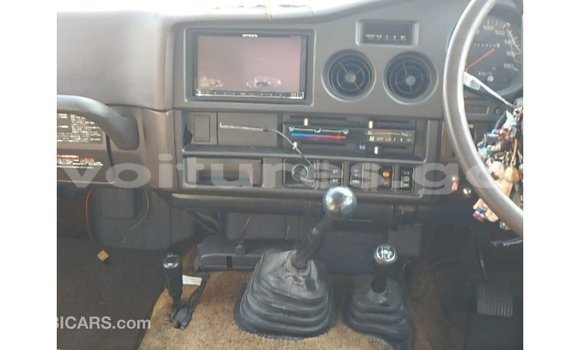 Acheter Import Voiture Toyota Land Cruiser Autre à Import - Dubai, Estuaire Acheter Import Voiture Toyota Land Cruiser Autre à Import - Dubai, Estuaire