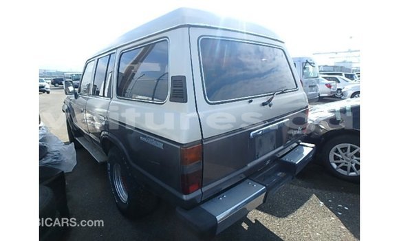 Acheter Import Voiture Toyota Land Cruiser Autre à Import - Dubai, Estuaire Acheter Import Voiture Toyota Land Cruiser Autre à Import - Dubai, Estuaire