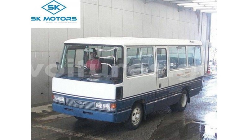 Big with watermark toyota coaster estuary import dubai 6788