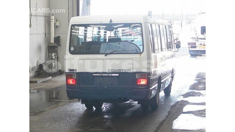 Big with watermark toyota coaster estuary import dubai 6788