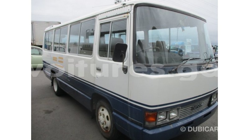 Big with watermark toyota coaster estuary import dubai 6788