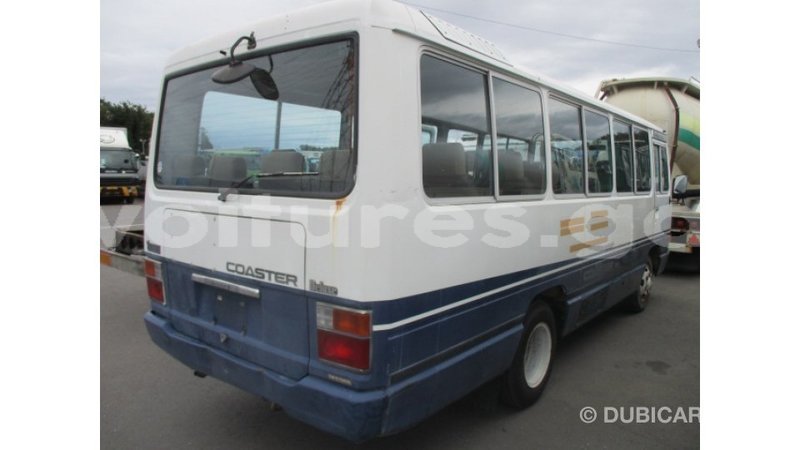 Big with watermark toyota coaster estuary import dubai 6788