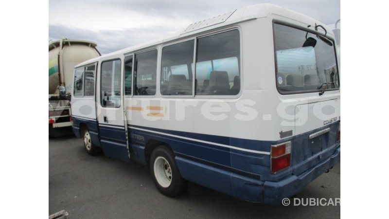 Big with watermark toyota coaster estuary import dubai 6788