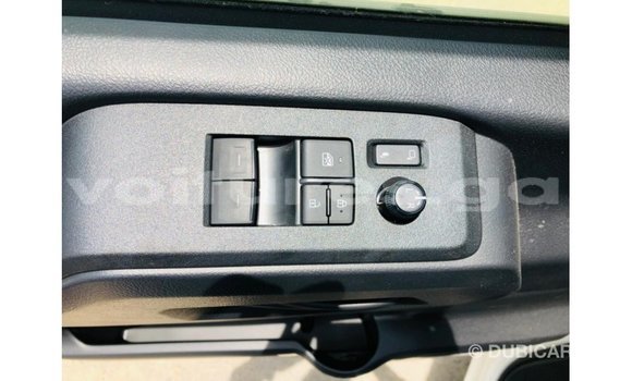 Sayi Imported Toyota Hiace White Mota in Import - Dubai a estuary Sayi Imported Toyota Hiace White Mota in Import - Dubai a estuary