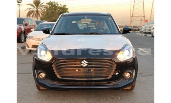Sayi Imported Suzuki Swift Black Mota in Import - Dubai a estuary Sayi Imported Suzuki Swift Black Mota in Import - Dubai a estuary