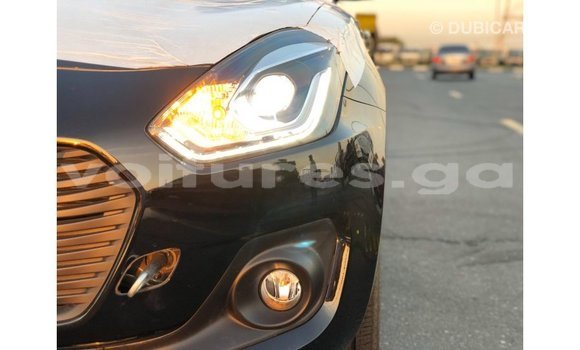 Sayi Imported Suzuki Swift Black Mota in Import - Dubai a estuary Sayi Imported Suzuki Swift Black Mota in Import - Dubai a estuary