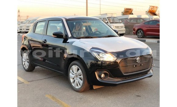 Sayi Imported Suzuki Swift Black Mota in Import - Dubai a estuary Sayi Imported Suzuki Swift Black Mota in Import - Dubai a estuary