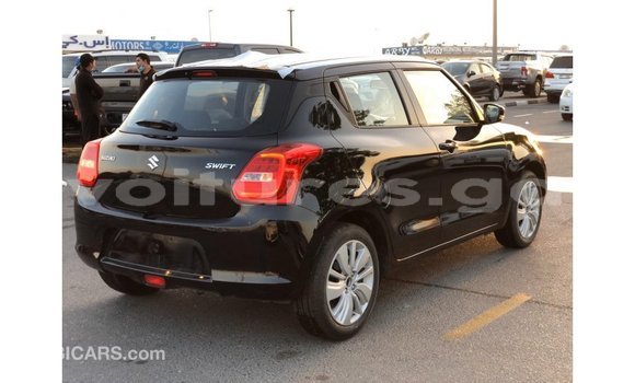 Sayi Imported Suzuki Swift Black Mota in Import - Dubai a estuary Sayi Imported Suzuki Swift Black Mota in Import - Dubai a estuary