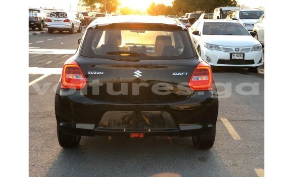Sayi Imported Suzuki Swift Black Mota in Import - Dubai a estuary Sayi Imported Suzuki Swift Black Mota in Import - Dubai a estuary