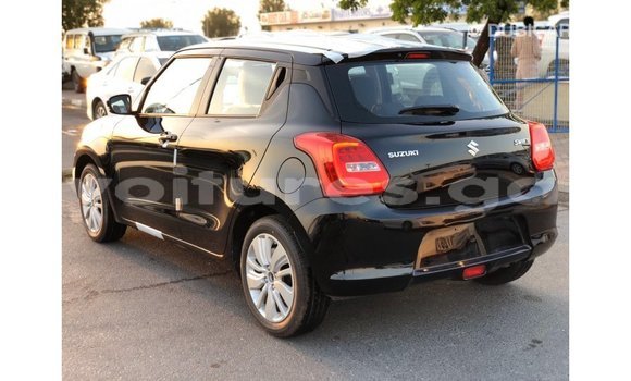 Sayi Imported Suzuki Swift Black Mota in Import - Dubai a estuary Sayi Imported Suzuki Swift Black Mota in Import - Dubai a estuary