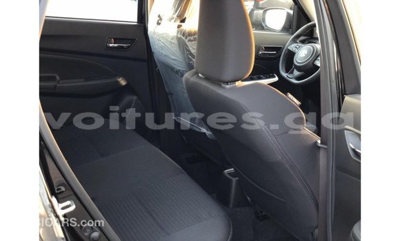 Sayi Imported Suzuki Swift Black Mota in Import - Dubai a estuary Sayi Imported Suzuki Swift Black Mota in Import - Dubai a estuary
