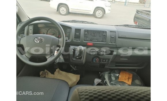 Buy Import Toyota DA White Truck in Import - Dubai in Estuary Buy Import Toyota DA White Truck in Import - Dubai in Estuary