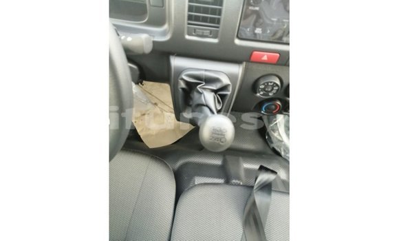 Buy Import Toyota DA White Truck in Import - Dubai in Estuary Buy Import Toyota DA White Truck in Import - Dubai in Estuary