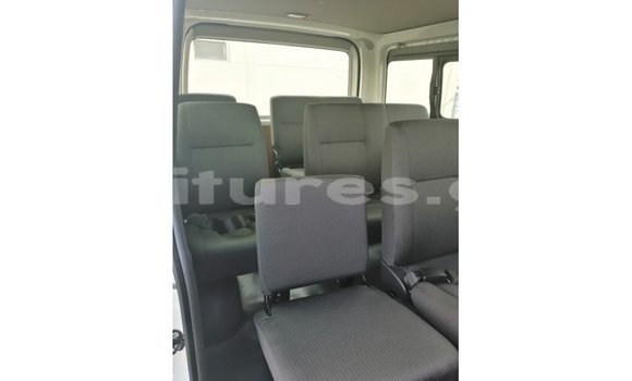 Buy Import Toyota DA White Truck in Import - Dubai in Estuary Buy Import Toyota DA White Truck in Import - Dubai in Estuary