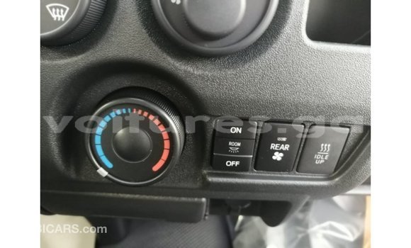 Buy Import Toyota DA White Truck in Import - Dubai in Estuary Buy Import Toyota DA White Truck in Import - Dubai in Estuary