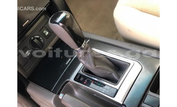 Buy Import Toyota Prado White Car in Import - Dubai in Estuary Buy Import Toyota Prado White Car in Import - Dubai in Estuary