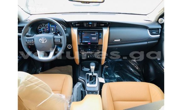 Sayi Imported Toyota Fortuner Black Mota in Import - Dubai a estuary Sayi Imported Toyota Fortuner Black Mota in Import - Dubai a estuary