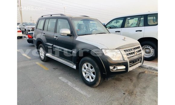 Sayi Imported Mitsubishi Pajero Black Mota in Import - Dubai a estuary Sayi Imported Mitsubishi Pajero Black Mota in Import - Dubai a estuary
