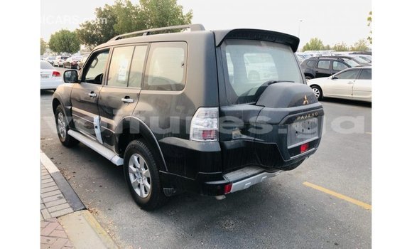 Sayi Imported Mitsubishi Pajero Black Mota in Import - Dubai a estuary Sayi Imported Mitsubishi Pajero Black Mota in Import - Dubai a estuary