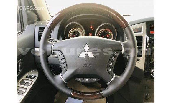 Sayi Imported Mitsubishi Pajero Black Mota in Import - Dubai a estuary Sayi Imported Mitsubishi Pajero Black Mota in Import - Dubai a estuary