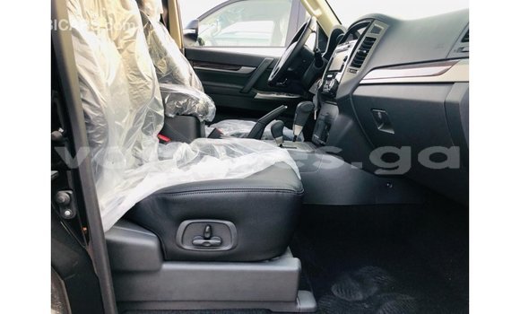 Sayi Imported Mitsubishi Pajero Black Mota in Import - Dubai a estuary Sayi Imported Mitsubishi Pajero Black Mota in Import - Dubai a estuary