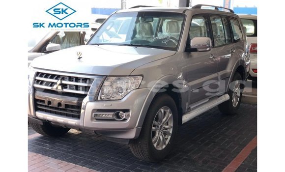 Acheter Import Voiture Mitsubishi Pajero Autre à Import - Dubai, Estuaire Acheter Import Voiture Mitsubishi Pajero Autre à Import - Dubai, Estuaire