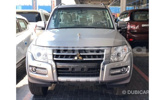 Acheter Import Voiture Mitsubishi Pajero Autre à Import - Dubai, Estuaire Acheter Import Voiture Mitsubishi Pajero Autre à Import - Dubai, Estuaire