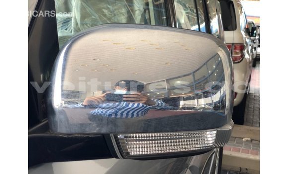 Acheter Import Voiture Mitsubishi Pajero Autre à Import - Dubai, Estuaire Acheter Import Voiture Mitsubishi Pajero Autre à Import - Dubai, Estuaire