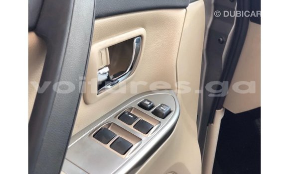 Acheter Import Voiture Mitsubishi Pajero Autre à Import - Dubai, Estuaire Acheter Import Voiture Mitsubishi Pajero Autre à Import - Dubai, Estuaire