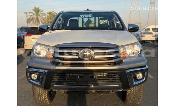 Sayi Imported Toyota Hilux Sauran Mota in Import - Dubai a estuary Sayi Imported Toyota Hilux Sauran Mota in Import - Dubai a estuary