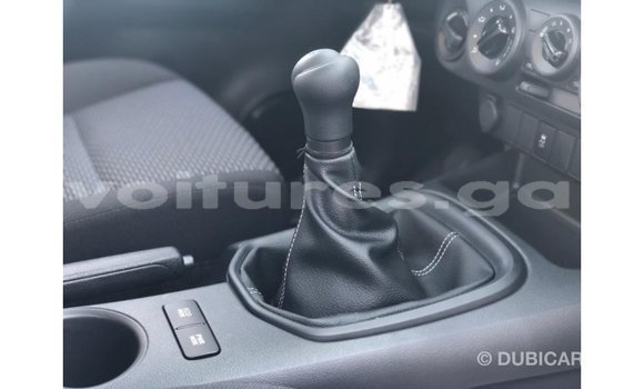 Sayi Imported Toyota Hilux Sauran Mota in Import - Dubai a estuary Sayi Imported Toyota Hilux Sauran Mota in Import - Dubai a estuary