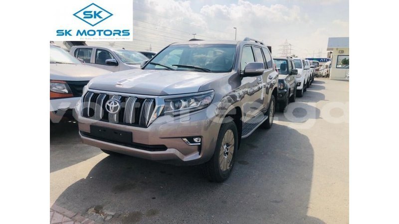 Big with watermark toyota prado estuaire import dubai 6806