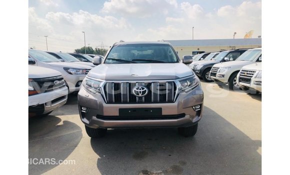 Sayi Imported Toyota Prado Brown Mota in Import - Dubai a estuary Sayi Imported Toyota Prado Brown Mota in Import - Dubai a estuary