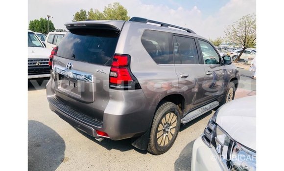 Sayi Imported Toyota Prado Brown Mota in Import - Dubai a estuary Sayi Imported Toyota Prado Brown Mota in Import - Dubai a estuary