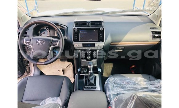 Sayi Imported Toyota Prado Brown Mota in Import - Dubai a estuary Sayi Imported Toyota Prado Brown Mota in Import - Dubai a estuary
