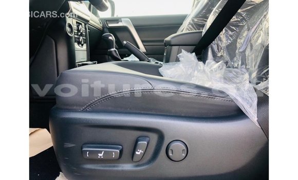 Sayi Imported Toyota Prado Brown Mota in Import - Dubai a estuary Sayi Imported Toyota Prado Brown Mota in Import - Dubai a estuary