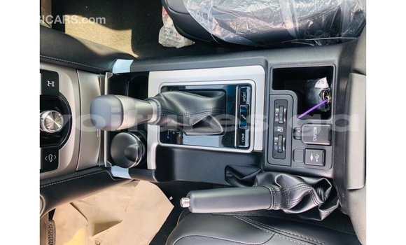 Sayi Imported Toyota Prado Brown Mota in Import - Dubai a estuary Sayi Imported Toyota Prado Brown Mota in Import - Dubai a estuary