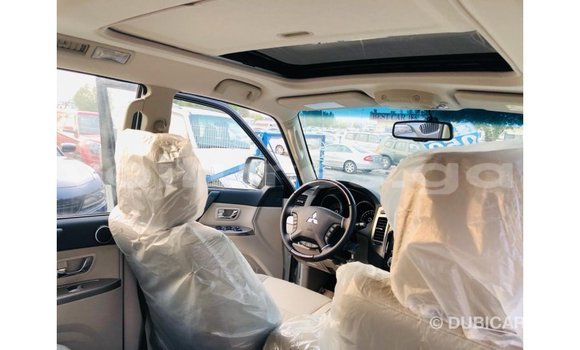 Buy Import Mitsubishi Pajero White Car in Import - Dubai in Estuary Buy Import Mitsubishi Pajero White Car in Import - Dubai in Estuary