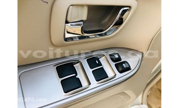 Buy Import Mitsubishi Pajero White Car in Import - Dubai in Estuary Buy Import Mitsubishi Pajero White Car in Import - Dubai in Estuary