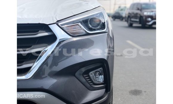 Buy Import Hyundai Creta Other Car in Import - Dubai in Estuary Buy Import Hyundai Creta Other Car in Import - Dubai in Estuary