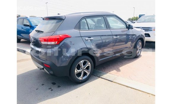 Buy Import Hyundai Creta Other Car in Import - Dubai in Estuary Buy Import Hyundai Creta Other Car in Import - Dubai in Estuary