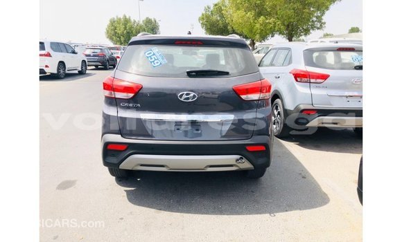 Buy Import Hyundai Creta Other Car in Import - Dubai in Estuary Buy Import Hyundai Creta Other Car in Import - Dubai in Estuary