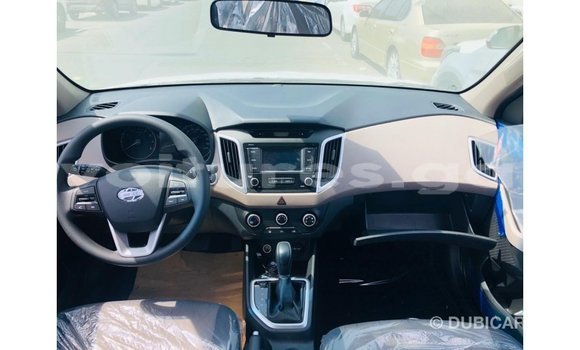 Buy Import Hyundai Creta Other Car in Import - Dubai in Estuary Buy Import Hyundai Creta Other Car in Import - Dubai in Estuary